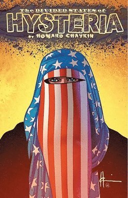 Divided States of Hysteria