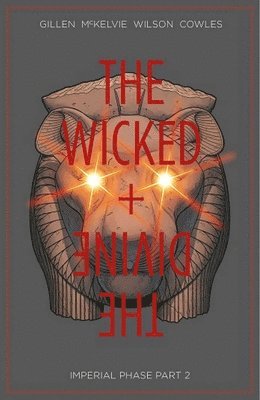 The Wicked + The Divine Volume 6: Imperial Phase II 1