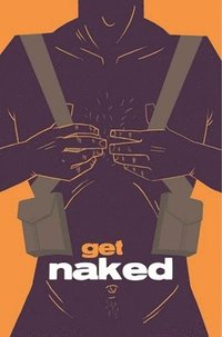 bokomslag Get Naked