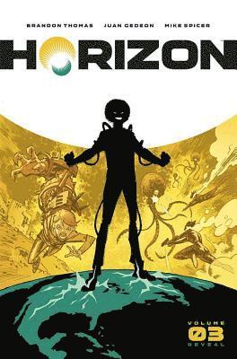 Horizon Volume 3 1