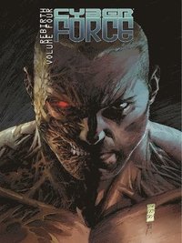 bokomslag Cyber Force: Rebirth Volume 4