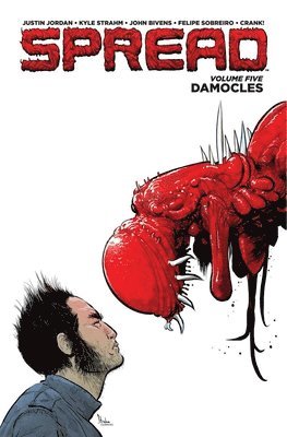 Spread Volume 5: Damocles 1