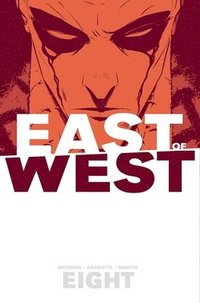 bokomslag East of West Volume 8