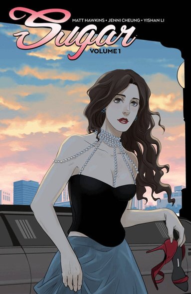 Matt Hawkins, Jenni Cheung - Sugar Volume 1, Häftad