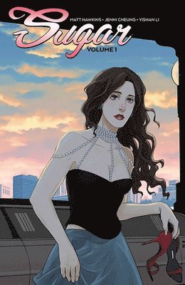 Sugar Volume 1