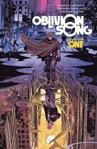 bokomslag Oblivion Song by Kirkman & De Felici Volume 1