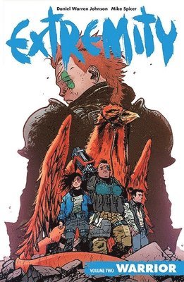 Extremity Volume 2: Warrior 1