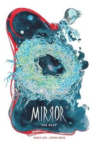 bokomslag The Mirror: The Nest