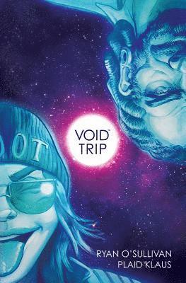 Ryan O'Sullivan - Void Trip, Häftad. Tillgänglighet: Tillfälligt slut