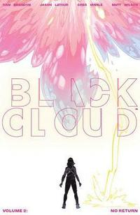 bokomslag Black Cloud Volume 2: No Return