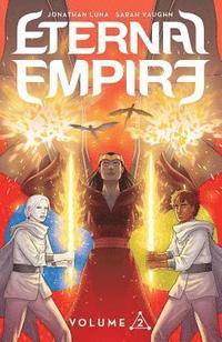 bokomslag Eternal Empire Volume 2