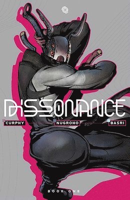 Dissonance Volume 1 1