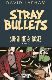 bokomslag Stray Bullets: Sunshine & Roses Volume 1