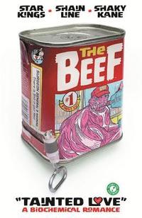 bokomslag The Beef