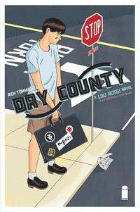 bokomslag Dry County
