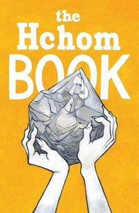 bokomslag The Hchom Book