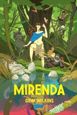 Mirenda 1