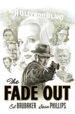 bokomslag Fade Out: The Complete Collection