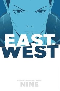 bokomslag East of West Volume 9