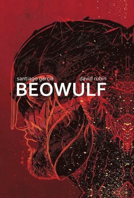 bokomslag Beowulf