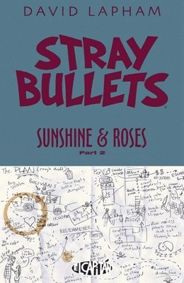 bokomslag Stray Bullets: Sunshine & Roses Volume 2