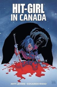 bokomslag Hit-Girl Volume 2