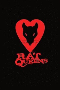 bokomslag Rat Queens Deluxe Edition Volume 2