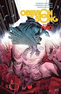 bokomslag Oblivion Song by Kirkman & De Felici Volume 2