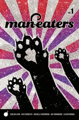 Man-Eaters Volume 1 1