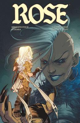 Finch, M: Rose Volume 3: The Last Light