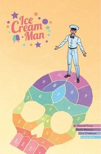 bokomslag Ice Cream Man Volume 3: Hopscotch Melange