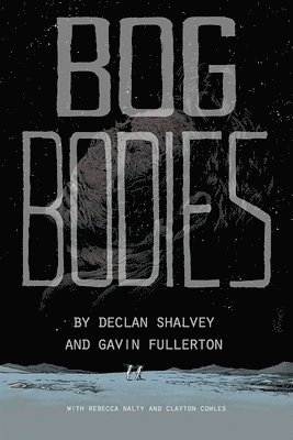 Bog Bodies 1