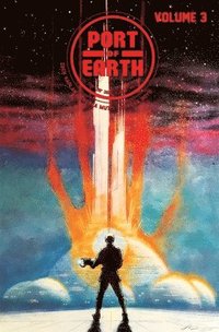 bokomslag Port of Earth Volume 3