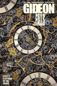 bokomslag Gideon Falls Volume 3