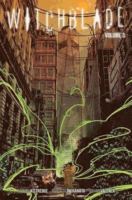 Witchblade Volume 3