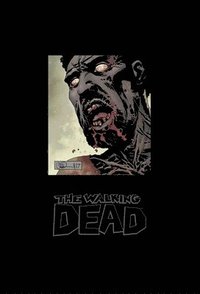bokomslag The Walking Dead Omnibus Volume 8