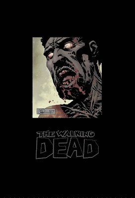 The Walking Dead Omnibus Volume 8 1