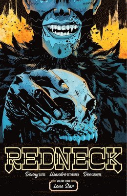 Redneck Volume 4: Lone Star 1