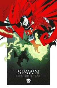 bokomslag Spawn: Origins Volume 1 (New Printing)