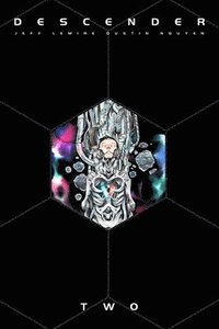 bokomslag Descender: The Deluxe Edition Volume 2