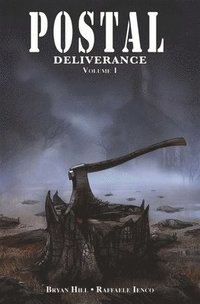 bokomslag Postal: Deliverance Volume 1