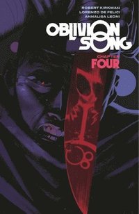 bokomslag Oblivion Song by Kirkman & De Felici Volume 4