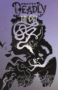 bokomslag Pretty Deadly Volume 3: The Rat