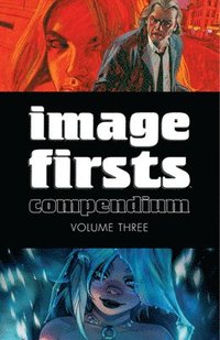 bokomslag Image Firsts Compendium Volume 3