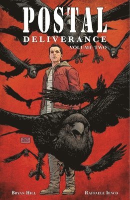 bokomslag Postal: Deliverance Volume 2