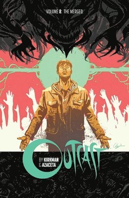 bokomslag Outcast by Kirkman & Azaceta Volume 8