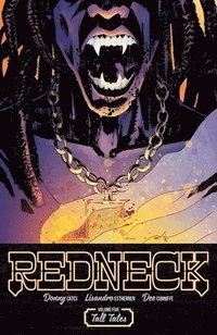 bokomslag Redneck Volume 5