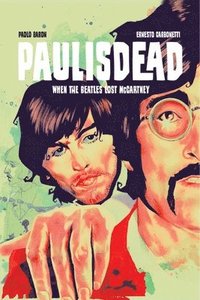 bokomslag Paul is Dead