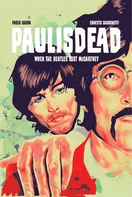 Paul is Dead 1