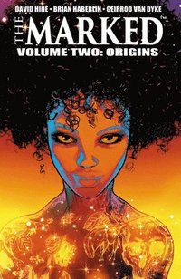 bokomslag The Marked, Volume 2: Origins